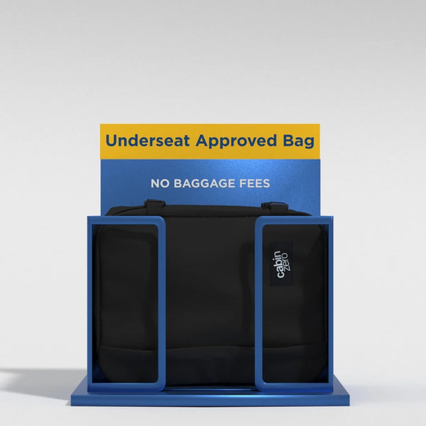 CABINZERO ( キャビンゼロ ) Classic 28L | クラシック | 機内 | 持ち込み | リュック | バックパック | デイパック | 旅行 | アウトドア | レジャー | シンプル | キャンプ | 軽量 | 軽い | CZ-082510 | CZ-081201