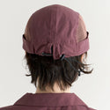 NANGA ( ナンガ ) DotAir® MESH JET CAP ドットエアメッシュジェットキャップ | キャップ | 帽子 | N0001152 | N0004826 | 日よけ | レジャー | メッシュ | アウトドア | キャンプ | 吸汗速乾 | 軽い | 軽量 | なんが
