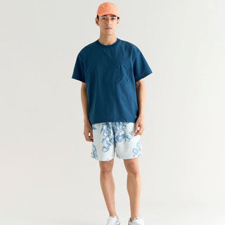 NANGA ( ナンガ ) DotAir® COMFY TEE ( UNISEX ) ドットエア コンフィーティー | シャツ | 半袖Tシャツ | 半袖 | Tシャツ | アウトドア | レジャー | 吸汗速乾性 | 軽い | 軽量 | 乾きやすい | 夏服 | ユニセックス