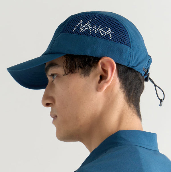 NANGA ( ナンガ ) DotAir® MESH JET CAP ドットエアメッシュジェットキャップ | キャップ | 帽子 | N0001152 | N0004826 | 日よけ | レジャー | メッシュ | アウトドア | キャンプ | 吸汗速乾 | 軽い | 軽量 | なんが