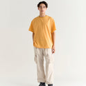 NANGA ( ナンガ ) PLC EXCURSION TEE ( UNISEX ) PLC エクスカーションティー | ユニセックス | シャツ | Tシャツ | パッカブルTシャツ | 軽い | シルエット調整 | 半袖 | アウトドア | レジャー | キャンプ