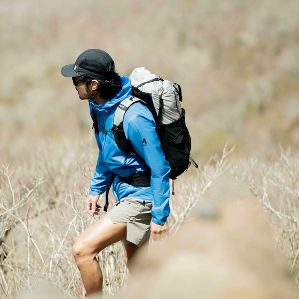 MILLET ( ミレー ) パルマラン 25 | リュック | リュックサック | バックパック | 登山 | トレッキング | 軽い | 軽量 | 収納性 | 耐久性 | みれー | MIS01302-N6365 | ロールトップ | クッション性 | 耐久性