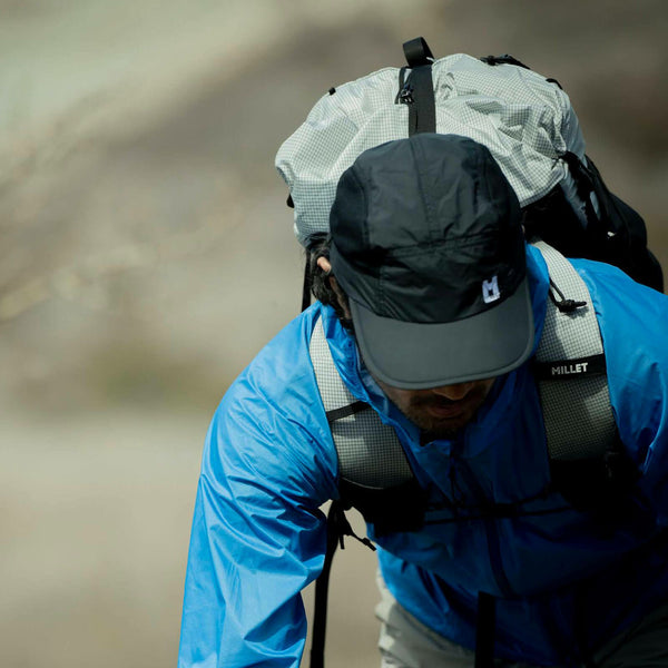 MILLET ( ミレー ) パルマラン 25 | リュック | リュックサック | バックパック | 登山 | トレッキング | 軽い | 軽量 | 収納性 | 耐久性 | みれー | MIS01302-N6365 | ロールトップ | クッション性 | 耐久性