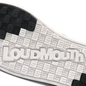 LOUDMOUTH （  ラウドマウス  ）スパイクレス カジュアル キャンバス シューズ LM-GS0005