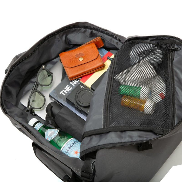 CABINZERO ( キャビンゼロ ) Classic クラシック | 36L | 機内 | 持ち込み | アウトドア | キャンプ | デイパック | 旅行 | 5泊 | バックパック | シンプル | ゆとり | CZ-171201 | CZ-171203 | CZ-171205 | CZ-171309 | CZ-172509