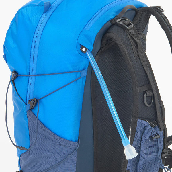 MILLET ( ミレー ) GRX 22 | リュックサック | バックパック | 大きめ | 登山 | ハイキング | 軽い | 軽量 | バッグ | 高重心 | 通気性 | フィット感 | トレッキング | トレッキングリュック | MIS01303-N0247 | MIS01303-N3170 | みれー