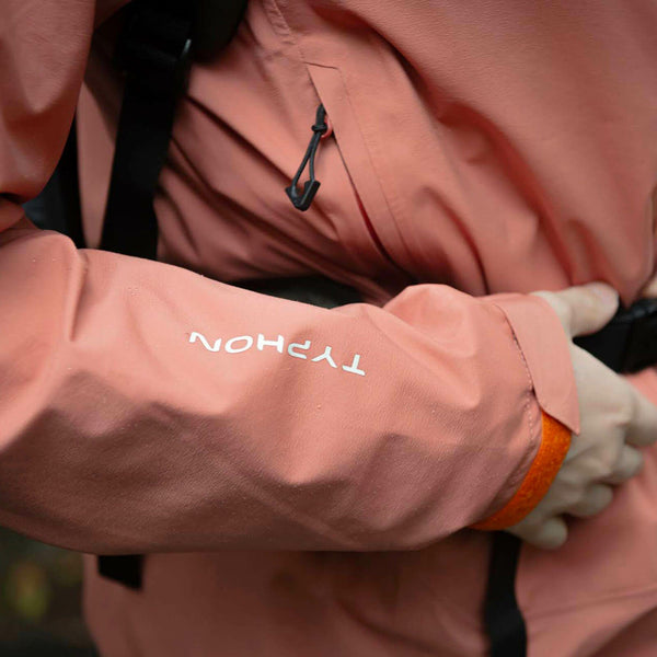 MILLET ( ミレー ) 【 ウィメンズ 】 ティフォン ストレッチ ジャケット | レディース | 登山 | キャンプ | コンパクト | 軽い | 軽量 | ジャケット | レインウェア | 動きやすい | ストレッチ | ドライ | MIV03207 | みれー | ウェア | トップス