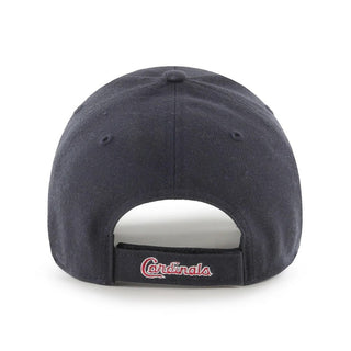 '47 ( フォーティーセブン ) '47 エムブイピー セントルイス・カージナルス ネイビー | 帽子 | キャップ | 日よけ | シンプル | ユニセックス | サイズ調整 | アウトドア | レジャー | キャンプ | お出かけ | UVカット | 紫外線対策 | 14751272