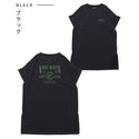 KRIFF MAYER ( クリフメイヤー ) ウェットプロテクト刺繍チュニック | LADYS | W2557813 | レディース | 接触冷感 | 吸水速乾 | ロング丈 | 着やせ | 汗染み防止 | 防汚 | オシャレ | カジュアル | くりふめいやー
