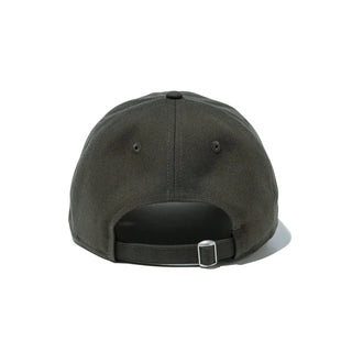 NEW ERA ( ニューエラ ) 9THIRTY Storm ロサンゼルス ・ ドジャース ダークピューター シンセティックスウェードアンダーバイザー | 帽子 | キャップ | 日よけ | アウトドア | レジャー | ポリエステル | サイズ調整 | にゅーえら | 14527590