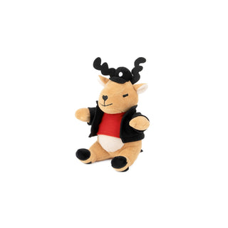 CAPTAIN STAG ( キャプテンスタッグ ) 鹿番長ぬいぐるみ | ぬいぐるみ | キャプスタ | プレゼント | ギフト | 子供 | 遊び道具 | 鹿 | UM-1663