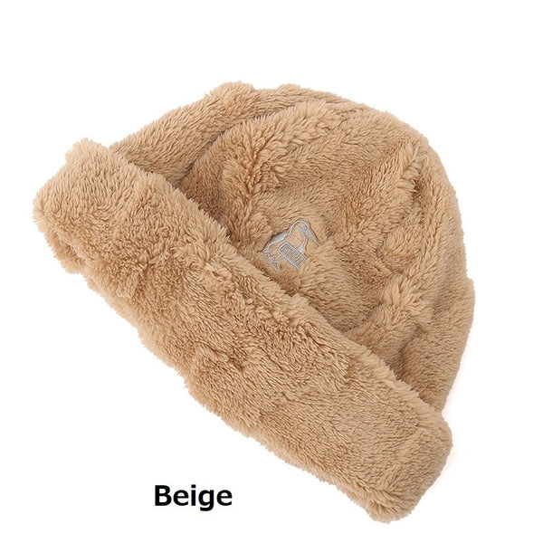 CHUMS ( チャムス ) ブービーエルモワッチ | 帽子 | ワッチ | 冬 | 防寒 | オシャレ | シンプル | フリース | ふわふわ | 保温 | 軽量 | 軽い | CH05-1450 | ちゃむす | ブービーバード