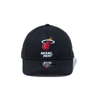 NEW ERA ( ニューエラ ) 9FORTY マイアミ ・ ヒート チームカラー | 帽子 | キャップ | 日よけ | レジャー | キャンプ | アウトドア | ユニセックス | 定番 | ベースボールキャップ | にゅーえら | 14527256