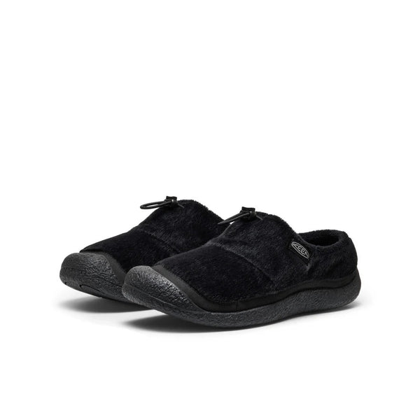 KEEN ( キーン ) メンズ ハウザー スリー スライド スリッポン | 靴 | シンプル | 男性用 | お出かけ | 秋 | 冬