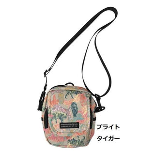 KiU ( キウ ) 600D フラップポケットショルダーバッグ | K437 | きう | バッグ | ショルダーバッグ | 小さめ | 身軽 | お出かけ | 収納力 | スマホ | お財布