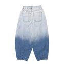 KRIFF MAYER ( クリフメイヤー ) バレルレッググラデーションパンツ | LADYS | W2554001 | レディース | ロングパンツ | ボトムス | パンツ | 8オンス | 軽い | 綿100% | デニム | 通気性 | アウトドア | レジャー | こなれ | オシャレ | くりふめいやー