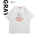 KRIFF MAYER ( クリフメイヤー ) ヘビーウェイトTシャツ ( スケート ) 2455807 | シャツ | 半袖 | 夏 | 春 | 服 | トップス | ウェア | Tシャツ | レジャー | 綿100% | プリントT | シンプル | レディース | メンズ | ユニセックス | くりふめいやー | カジュアル