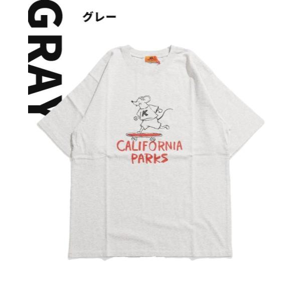 KRIFF MAYER ( クリフメイヤー ) ヘビーウェイトTシャツ ( スケート ) 2455807 | シャツ | 半袖 | 夏 | 春 | 服 | トップス | ウェア | Tシャツ | レジャー | 綿100% | プリントT | シンプル | レディース | メンズ | ユニセックス | くりふめいやー | カジュアル