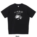 CHUMS ( チャムス ) ドライヘベレケTシャツ | 半袖 | Tシャツ | アウトドア | 夏服 | キャンプ | お出かけ | レジャー | 遮熱 | UVカット | ドライ | 速乾 | ポリエステル | CH01-2764 | ちゃむす
