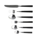 DULTON ( ダルトン ) BAKELITE CUTLERY | カトラリー | シンプル | ビンテージ | オシャレ | ベイクライトカトラリー | ナイフ | フォーク | スプーン | マット | ステンレス | だるとん | DTCT-01