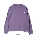 COBMASTER ( コブマスター ) COB MOUNTAIN LOGO SWEAT | スウェット | 長袖 | ウェア | トップス | メンズ | レディース | ユニセックス | 薄手 | ウォッシュ加工 | ヴィンテージ | 81523500 | こぶますたー