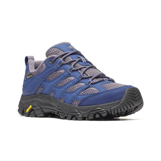 MERRELL ( メレル ) MOAB 3 SYNTHETIC GORE-TEX モアブ 3 シンセティック ゴアテックス | ウィメンズ | レディース | 靴 | シューズ | アウトドア | キャンプ | レジャー | ハイキング | 登山 | 通気性 | 低反発 | 疲労軽減 | クッション | めれる