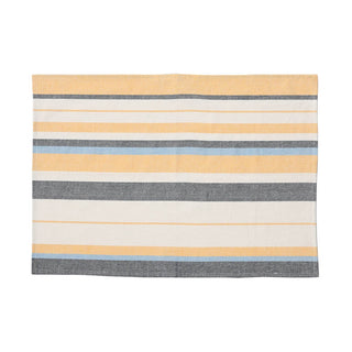 DULTON ( ダルトン ) KITCHEN CLOTH STRIPE | キッチンクロス | 大判 | 500×700mm | キッチン | お洒落 | キッチンタオル | 北欧 | インド製 | リサイクルコットン | RN-1075S | だるとん