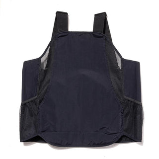 GRIP SWANY ( グリップスワニー ) 【 GSMV0020 】 GS FIELD MOLLE VEST | ベスト | キャンプ |アウトドア | レジャー | 釣り | ナイロン100% | メッシュ | ぐりっぷすわにー