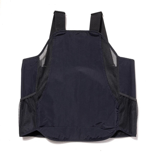 GRIP SWANY ( グリップスワニー ) 【 GSMV0020 】 GS FIELD MOLLE VEST | ベスト | キャンプ |アウトドア | レジャー | 釣り | ナイロン100% | メッシュ | ぐりっぷすわにー
