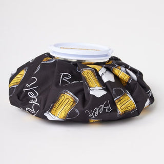 【 SALE 】 LOUDMOUTH ( ラウドマウス ) アイスバッグ / 氷のう | 夏 | ゴルフ | スポーツ | 部活 | ジム | アウトドア | キャンプ | レジャー | 熱中症対策 | フィットネス | 冷却 | ひんやり | 765938 | らうどまうす