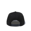 NEW ERA ( ニューエラ ) 9FIFTY ニューヨーク ・ ヤンキース ネイビー × ホワイト 帽子 | キャップ | レジャー | キャンプ | アウトドア | サイズ調整 | 14524951 | ブラック × ホワイト | 14524954 | にゅーえら951