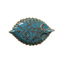 DULTON ( ダルトン ) DECOR PLATE デコール プレート | お皿 | ポーセリン | 小物入れ | オシャレ | 鍵置き | アクセサリー置き | インテリア | 室内 | UA-1095 | UA-1096 | だるとん