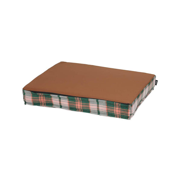 DULTON ( ダルトン ) CHECK DOG BED チェック ドッグベッド | ペット | ペット用ベッド | ベッド | ドッグベッド | 小型犬 | 大型犬 | 中型犬 | オススメ | くつろぎスペース | 室内 | 洗える | 洗濯機可