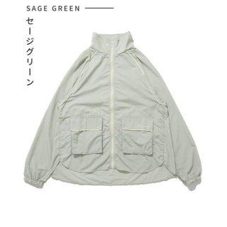 【 SALE 】 KRIFF MAYER ( クリフメイヤー ) UVカット冷感シアージャケット | LADYS | W2545114 | レディース | ジャケット | 夏 | 透け感 | 涼しい | 長袖 | 軽い | 接触冷感 | UVカット | 紫外線対策 | ドライタッチ | くりふめいやー