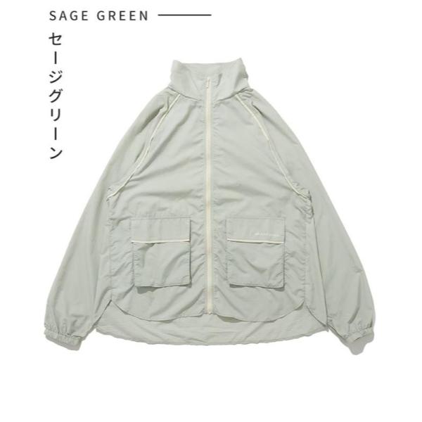 【 SALE 】 KRIFF MAYER ( クリフメイヤー ) UVカット冷感シアージャケット | LADYS | W2545114 | レディース | ジャケット | 夏 | 透け感 | 涼しい | 長袖 | 軽い | 接触冷感 | UVカット | 紫外線対策 | ドライタッチ | くりふめいやー