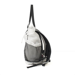 COBMASTER ( コブマスター ) COB-CR OBSCURE TOTEPACK | デイパック | リュックサック | トートバッグ | 2way | 軽い | 軽量 | サブバッグ | シンプル | 登山 | 旅行 | 1泊 | 撥水 | 防水 | 81700400 | こぶますたー