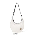 COBMASTER ( コブマスター ) COB-CR BANANA SHOULDER | ショルダーバッグ | バッグ | 軽量 | ユニセックス | アウトドア | レジャー | キャンプ | お出かけ | 81021800 | コーデュラリップ | 軽い | 防水 | 撥水 | こぶますたー