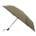 ReKNOT ( リノット ) S/Sフォールディングアンブレラ "オートマティック" | 傘 | 折りたたみ傘 | シンプル | 持ち運び | ワンタッチ開閉 | 軽量 | 軽い | 約200g | カーボンファイバー | カラビナ付 | 25BRKN25005 | りのっと