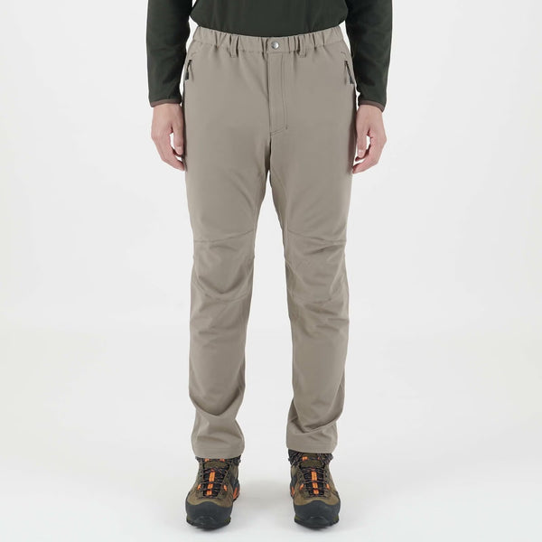 MILLET ( ミレー ) クローゼット パンツ | ロングパンツ | アウトドア | キャンプ | 登山 | ハイキング | メンズ | ストレッチ | 抗菌 | 消臭 | 動きやすい | イージーパンツ | 伸縮 | 快適 | MIV02135 | みれー