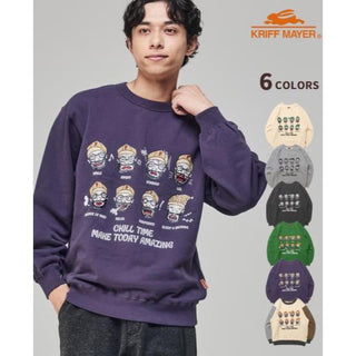 アパレル・フットウェア