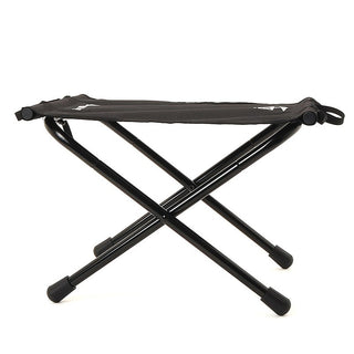 CHUMS ( チャムス ) ブービーフェイスビッグスツール | ツール | ブラック | クーラーボックススタンド | スタンド | 折りたたみ | コンパクト | 軽量 | アルミフレーム | 釣り | キャンプ | アウトドア | スポーツ観戦 | お花見 | CH62-2247 | ちゃむす