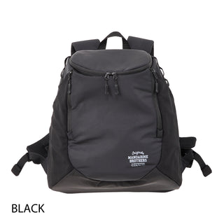 MANDARINE BROTHERS ( マンダリンブラザーズ ) WINSTON HUG BAG LARGE | キャリーバッグ | 大きめ | ペット | 犬 | 猫 | ネコ | 抱っこ | 2way | お出かけ | 移動 | メッシュ | 10kgまで | まんだりんぶらざーず