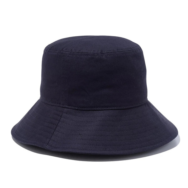 NEW ERA ( ニューエラ ) バケット03 ベーシック ノンウォッシュコットン | 帽子 | バケットハット | バケハ | 日よけ | シンプル | アウトドア | レジャー | キャンプ | お出かけ | ユニセックス | 紫外線対策 | 定番 | コットン