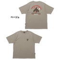 KRIFF MAYER ( クリフメイヤー ) COOLMAX半袖T( 八咫烏 ) MENS | 2547809 | メンズ | 半袖 | Tシャツ | 吸水 | 速乾 | 半袖Tシャツ | ドライ | 快適 | アウトドア | キャンプ | レジャー | お出かけ | くりふめいやー