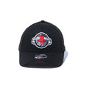 NEW ERA ( ニューエラ ) 9FORTY ヒューストン ・ ロケッツ チームカラー | 帽子 | キャップ | レジャー | キャンプ | アウトドア | 日よけ | 定番 | サイズ調整 | ユニセックス | ポリエステル | コットン | 14527261 | にゅーえら