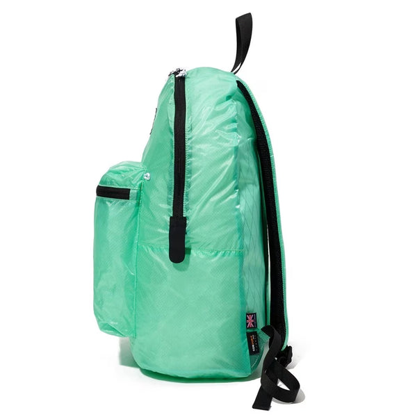 COBMASTER ( コブマスター ) COB-CR SUN PACK 19L | リュック | リュックサック | 軽い | 軽量 | シンプル | アウトドア | デイパック | コーデュラリップ | 撥水 | ナイロン | 81022000 | こぶますたー