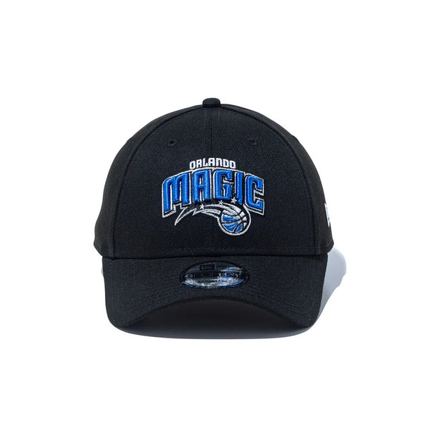 NEW ERA ( ニューエラ ) 9FORTY オーランド・マジック チームカラー | 帽子 | キャップ | 日よけ | アウトドア | ユニセックス | 14527250 | にゅーえら | キャンプ | 定番 | サイズ調整 | お出かけ