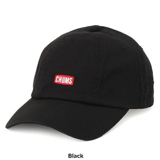 CHUMS ( チャムス ) ブッシュパイロットキャップ | 帽子 | キャップ | 日よけ | ユニセックス | UVカット | 紫外線カット | アジャスター付き | 刺繍 | ワンポイント | レジャー | アウトドア | キャンプ | CH05-1400 | ちゃむす