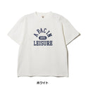 COBMASTER ( コブマスター ) COB COLLEGE TEE | シャツ | カジュアル | アウトドア | 旅行 | レジャー | ロゴ | 半袖 | プリントT | 吸水 | 速乾 | Tシャツ | 81149200 | こぶますたー | トップス | ウェア