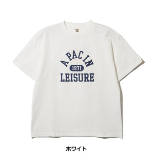 COBMASTER ( コブマスター ) COB COLLEGE TEE | シャツ | カジュアル | アウトドア | 旅行 | レジャー | ロゴ | 半袖 | プリントT | 吸水 | 速乾 | Tシャツ | 81149200 | こぶますたー | トップス | ウェア
